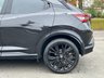 USED 2021 21 NISSAN JUKE 1.0 DIG-T Enigma SUV 5dr Petrol DCT Auto Euro 6 (s/s) (114 ps) 4 SERVICES, 2 KEYS, 12 MONTH MOT