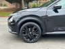 USED 2021 21 NISSAN JUKE 1.0 DIG-T Enigma SUV 5dr Petrol DCT Auto Euro 6 (s/s) (114 ps) 4 SERVICES, 2 KEYS, 12 MONTH MOT