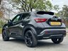 USED 2021 21 NISSAN JUKE 1.0 DIG-T Enigma SUV 5dr Petrol DCT Auto Euro 6 (s/s) (114 ps) 4 SERVICES, 2 KEYS, 12 MONTH MOT