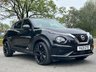 USED 2021 21 NISSAN JUKE 1.0 DIG-T Enigma SUV 5dr Petrol DCT Auto Euro 6 (s/s) (114 ps) 4 SERVICES, 2 KEYS, 12 MONTH MOT