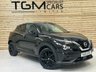 USED 2021 21 NISSAN JUKE 1.0 DIG-T Enigma SUV 5dr Petrol DCT Auto Euro 6 (s/s) (114 ps) 4 SERVICES 2 KEYS SAT NAV REV CAM
