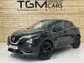 USED 2021 21 NISSAN JUKE 1.0 DIG-T Enigma SUV 5dr Petrol DCT Auto Euro 6 (s/s) (114 ps) 4 SERVICES 2 KEYS SAT NAV REV CAM