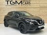 USED 2021 21 NISSAN JUKE 1.0 DIG-T Enigma SUV 5dr Petrol DCT Auto Euro 6 (s/s) (114 ps) 4 SERVICES 2 KEYS SAT NAV REV CAM