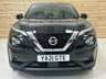 USED 2021 21 NISSAN JUKE 1.0 DIG-T Enigma SUV 5dr Petrol DCT Auto Euro 6 (s/s) (114 ps) 4 SERVICES 2 KEYS SAT NAV REV CAM