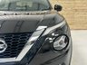 USED 2021 21 NISSAN JUKE 1.0 DIG-T Enigma SUV 5dr Petrol DCT Auto Euro 6 (s/s) (114 ps) 4 SERVICES 2 KEYS SAT NAV REV CAM