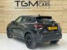 USED 2021 21 NISSAN JUKE 1.0 DIG-T Enigma SUV 5dr Petrol DCT Auto Euro 6 (s/s) (114 ps) 4 SERVICES 2 KEYS SAT NAV REV CAM