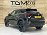 USED 2021 21 NISSAN JUKE 1.0 DIG-T Enigma SUV 5dr Petrol DCT Auto Euro 6 (s/s) (114 ps) 4 SERVICES 2 KEYS SAT NAV REV CAM