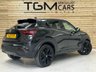 USED 2021 21 NISSAN JUKE 1.0 DIG-T Enigma SUV 5dr Petrol DCT Auto Euro 6 (s/s) (114 ps) 4 SERVICES 2 KEYS SAT NAV REV CAM