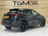 USED 2021 21 NISSAN JUKE 1.0 DIG-T Enigma SUV 5dr Petrol DCT Auto Euro 6 (s/s) (114 ps) 4 SERVICES 2 KEYS SAT NAV REV CAM