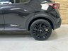 USED 2021 21 NISSAN JUKE 1.0 DIG-T Enigma SUV 5dr Petrol DCT Auto Euro 6 (s/s) (114 ps) 4 SERVICES 2 KEYS SAT NAV REV CAM