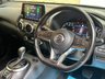 USED 2021 21 NISSAN JUKE 1.0 DIG-T Enigma SUV 5dr Petrol DCT Auto Euro 6 (s/s) (114 ps) 4 SERVICES 2 KEYS SAT NAV REV CAM