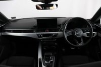 USED 2021 71 AUDI A5 2.0 TDI 35 S line Sportback S Tronic Euro 6 (s/s) 5dr HOLIDAY SALE EVENT SAVE 100s!