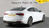 USED 2021 71 AUDI A5 2.0 TDI 35 S line Sportback S Tronic Euro 6 (s/s) 5dr HOLIDAY SALE EVENT SAVE 100s!