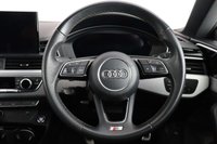 USED 2021 71 AUDI A5 2.0 TDI 35 S line Sportback S Tronic Euro 6 (s/s) 5dr HOLIDAY SALE EVENT SAVE 100s!