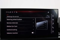 USED 2021 71 AUDI A5 2.0 TDI 35 S line Sportback S Tronic Euro 6 (s/s) 5dr HOLIDAY SALE EVENT SAVE 100s!