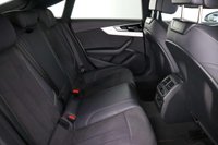 USED 2021 71 AUDI A5 2.0 TDI 35 S line Sportback S Tronic Euro 6 (s/s) 5dr HOLIDAY SALE EVENT SAVE 100s!