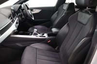 USED 2021 71 AUDI A5 2.0 TDI 35 S line Sportback S Tronic Euro 6 (s/s) 5dr HOLIDAY SALE EVENT SAVE 100s!