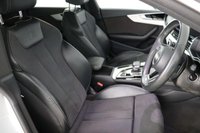 USED 2021 71 AUDI A5 2.0 TDI 35 S line Sportback S Tronic Euro 6 (s/s) 5dr HOLIDAY SALE EVENT SAVE 100s!