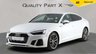 USED 2021 71 AUDI A5 2.0 TDI 35 S line Sportback S Tronic Euro 6 (s/s) 5dr HOLIDAY SALE EVENT SAVE 100s!