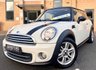 USED 2011 61 MINI HATCH 1.6 Cooper Hatchback 3dr Petrol Manual Euro 5 (s/s) (122 ps) BRILLIANT CONDITION+CLEAN EXAMPLE!!