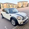 USED 2011 61 MINI HATCH 1.6 Cooper Hatchback 3dr Petrol Manual Euro 5 (s/s) (122 ps) BRILLIANT CONDITION+CLEAN EXAMPLE!!