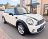 USED 2011 61 MINI HATCH 1.6 Cooper Hatchback 3dr Petrol Manual Euro 5 (s/s) (122 ps) BRILLIANT CONDITION+CLEAN EXAMPLE!!