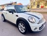 USED 2011 61 MINI HATCH 1.6 Cooper Hatchback 3dr Petrol Manual Euro 5 (s/s) (122 ps) BRILLIANT CONDITION+CLEAN EXAMPLE!!