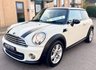 USED 2011 61 MINI HATCH 1.6 Cooper Hatchback 3dr Petrol Manual Euro 5 (s/s) (122 ps) BRILLIANT CONDITION+CLEAN EXAMPLE!!