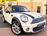 USED 2011 61 MINI HATCH 1.6 Cooper Hatchback 3dr Petrol Manual Euro 5 (s/s) (122 ps) BRILLIANT CONDITION+CLEAN EXAMPLE!!