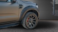 USED 2021 21 FORD RANGER 2.0 EcoBlue Wildtrak Auto 4WD Euro 6 (s/s) 4dr CENTURIAN EDITION Â£31k no VAT