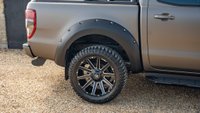 USED 2021 21 FORD RANGER 2.0 EcoBlue Wildtrak Auto 4WD Euro 6 (s/s) 4dr CENTURIAN EDITION Â£31k no VAT