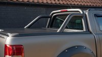 USED 2021 21 FORD RANGER 2.0 EcoBlue Wildtrak Auto 4WD Euro 6 (s/s) 4dr CENTURIAN EDITION Â£31k no VAT