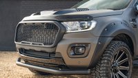 USED 2021 21 FORD RANGER 2.0 EcoBlue Wildtrak Auto 4WD Euro 6 (s/s) 4dr CENTURIAN EDITION Â£31k no VAT