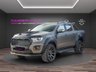 USED 2021 21 FORD RANGER 2.0 EcoBlue Wildtrak Auto 4WD Euro 6 (s/s) 4dr CENTURIAN EDITION Â£31k no VAT