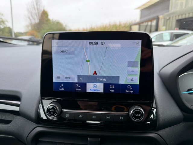 2022 FORD ECOSPORT - Photo 6