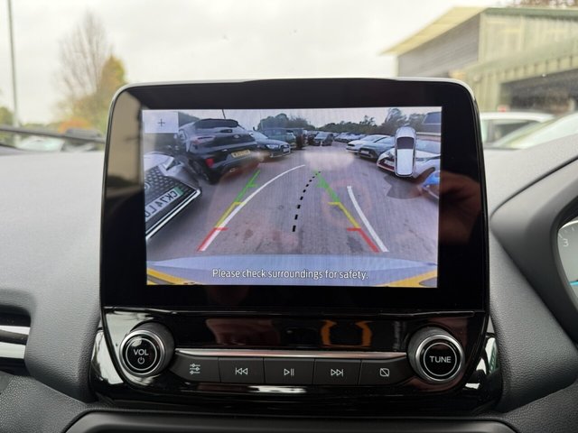 2022 FORD ECOSPORT - Photo 7