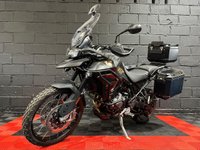 USED 2022 22 TRIUMPH TIGER 900 BOND EDITION  FINANCE SPECIALISTS APPLY NOW   LOW RATE FINANCE DELIVERY AVAILABLE