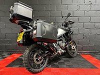 USED 2022 22 TRIUMPH TIGER 900 BOND EDITION  FINANCE SPECIALISTS APPLY NOW   LOW RATE FINANCE DELIVERY AVAILABLE