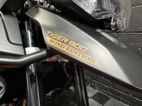 USED 2022 22 TRIUMPH TIGER 900 BOND EDITION  FINANCE SPECIALISTS APPLY NOW   LOW RATE FINANCE DELIVERY AVAILABLE