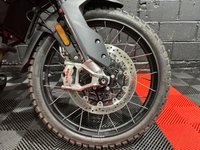 USED 2022 22 TRIUMPH TIGER 900 BOND EDITION  FINANCE SPECIALISTS APPLY NOW   LOW RATE FINANCE DELIVERY AVAILABLE