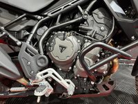 USED 2022 22 TRIUMPH TIGER 900 BOND EDITION  FINANCE SPECIALISTS APPLY NOW   LOW RATE FINANCE DELIVERY AVAILABLE