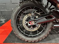 USED 2022 22 TRIUMPH TIGER 900 BOND EDITION  FINANCE SPECIALISTS APPLY NOW   LOW RATE FINANCE DELIVERY AVAILABLE