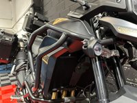 USED 2022 22 TRIUMPH TIGER 900 BOND EDITION  FINANCE SPECIALISTS APPLY NOW   LOW RATE FINANCE DELIVERY AVAILABLE