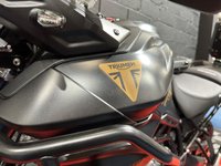 USED 2022 22 TRIUMPH TIGER 900 BOND EDITION  FINANCE SPECIALISTS APPLY NOW   LOW RATE FINANCE DELIVERY AVAILABLE