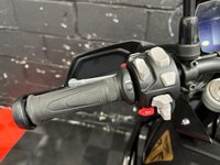 USED 2022 22 TRIUMPH TIGER 900 BOND EDITION  FINANCE SPECIALISTS APPLY NOW   LOW RATE FINANCE DELIVERY AVAILABLE