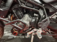 USED 2022 22 TRIUMPH TIGER 900 BOND EDITION  FINANCE SPECIALISTS APPLY NOW   LOW RATE FINANCE DELIVERY AVAILABLE