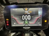 USED 2022 22 TRIUMPH TIGER 900 BOND EDITION  FINANCE SPECIALISTS APPLY NOW   LOW RATE FINANCE DELIVERY AVAILABLE