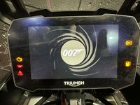 USED 2022 22 TRIUMPH TIGER 900 BOND EDITION  FINANCE SPECIALISTS APPLY NOW   LOW RATE FINANCE DELIVERY AVAILABLE