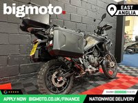 USED 2022 22 TRIUMPH TIGER 900 BOND EDITION  FINANCE SPECIALISTS APPLY NOW   LOW RATE FINANCE DELIVERY AVAILABLE