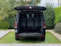 USED 2024 24 MERCEDES-BENZ V-CLASS 2.0 V300d Premium MPV 5dr Diesel G-Tronic+ Euro 6 (s/s) (7 Seat, Extra Long) (237 ps) EXTRA LONG VAT QUALIFYING LATEST VIRTUAL COCKPIT DASH TABLES